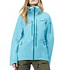 Norrona Lofoten Gore Tex Pro - GORE-TEX Jacke - Damen, Light Blue
