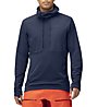 Norrona Lofoten Thermal Pro Hood Ms - Fleecejacke - Herren, Dark Blue