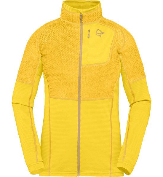 lyngen alpha90 raw jacket