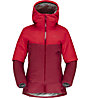 Norrona Lyngen Dri™2 Thermo60 W's - giacca alpinismo - donna, Red
