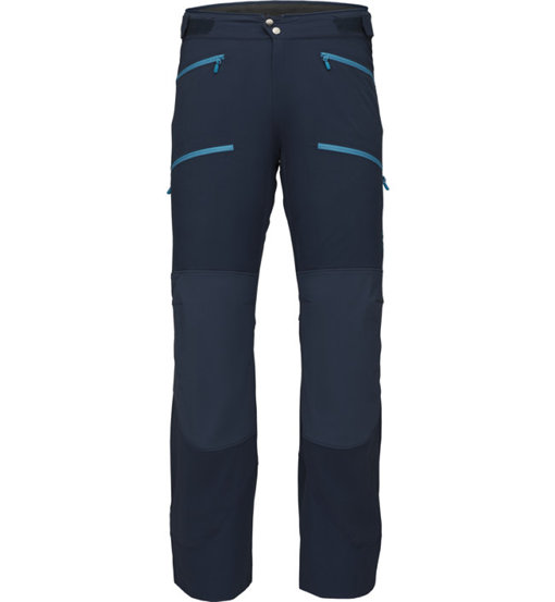 Norrona Lyngen Flex™1 Pants - pantaloni sci/snowboard alpinismo - uomo