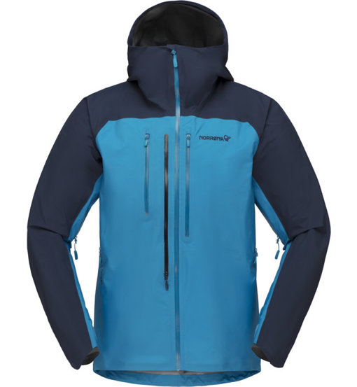 Norrona Lyngen Gore-Tex - giacca in GORE-TEX - uomo. Taglia L