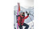Norrona Lyngen Windstopper - Skitourenhose - Damen, Blue