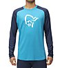 maglietta tecnica sci uomo Sportler Uomo Sport & Swimwear Abbigliamento sportivo T-shirt sportive Taglia M Lupp.Warm 