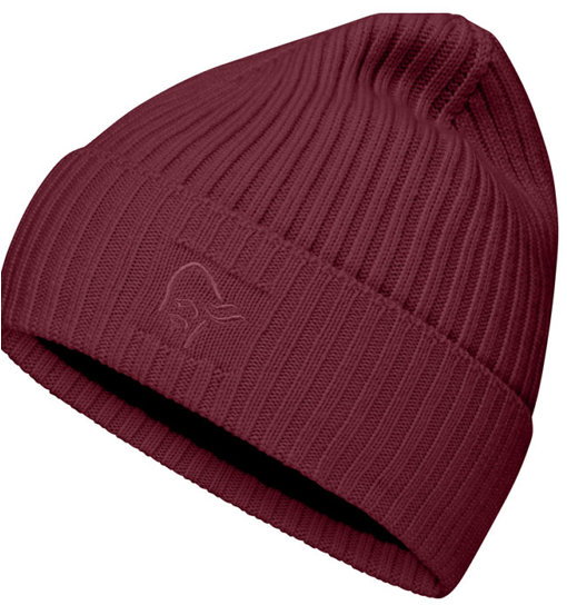 Norrona Rib - berretto. Taglia One Size