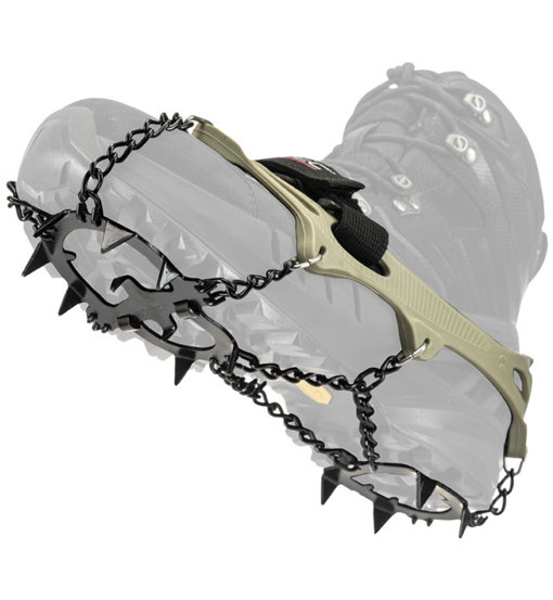 Nortec Alp Forest - ramponcini