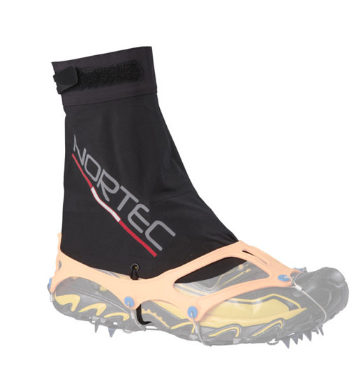 Nortec Micro - ghette. Taglia M (36-41 EU)