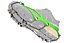 Nortec Nordic - Ramponcini, Green