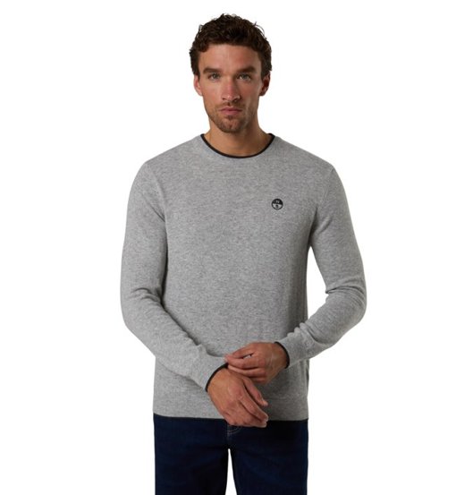 North Sails Maglione Uomo Cashmere: Eleganza e Comfort