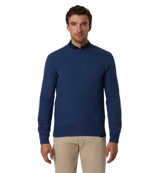 North Sails Maglione Cashcrem Uomo: Stile e Comfort
