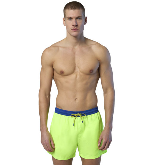 North Sails Basic Volley 36cm - costume - uomo. Taglia M