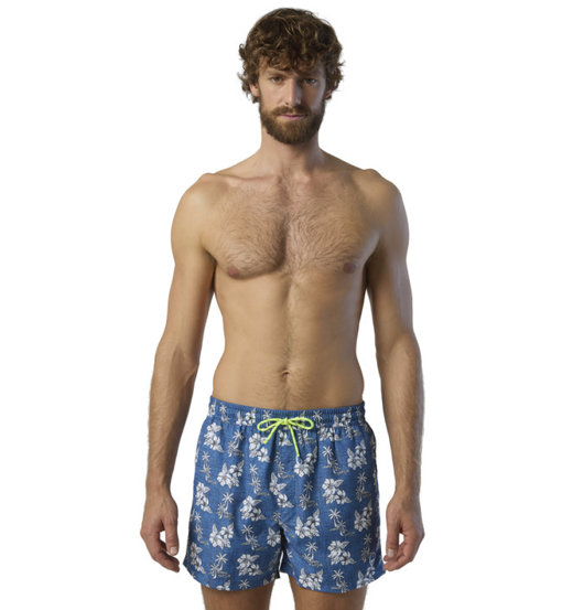 North Sails Basic Volley 36cm - costume - uomo. Taglia XL
