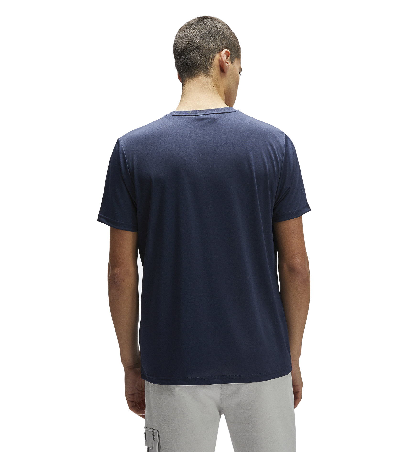 North Sails AC36 by PRADA Bora S/S Tshirt uomo