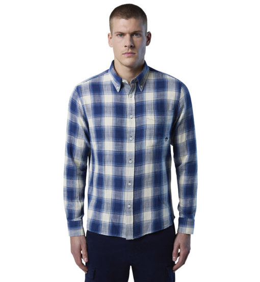 North Sails camicia - uomo. Taglia M