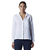 North Sails Langarm Hemd - Damen, White