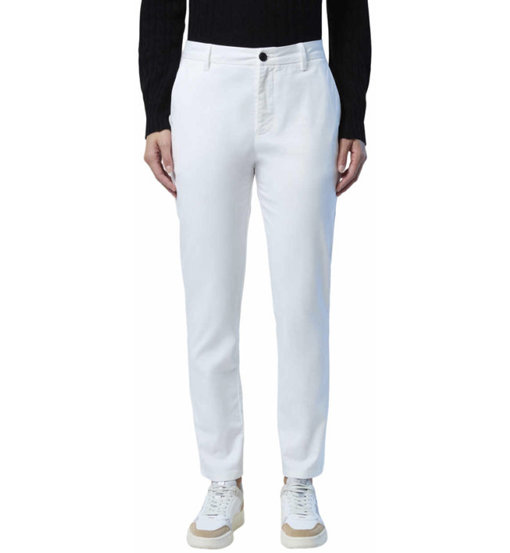 North Sails Chino W - pantaloni lunghi - donna. Taglia 40