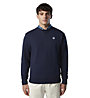 North Sails Crewneck - felpa - uomo, Blue