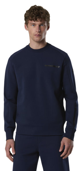 North Sails Crewneck - Sweatshirt - Herren, Gr. XL