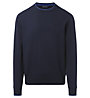 North Sails Crewneck 12 gg - maglione - uomo, Dark Blue