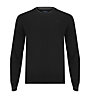 North Sails Crewneck 12 gg - maglione - uomo, Black