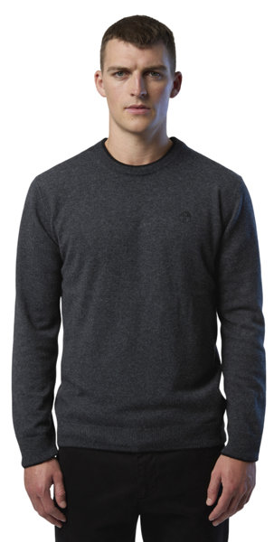 North Sails Crewneck 12GG - Pullover - Herren, Gr. XL