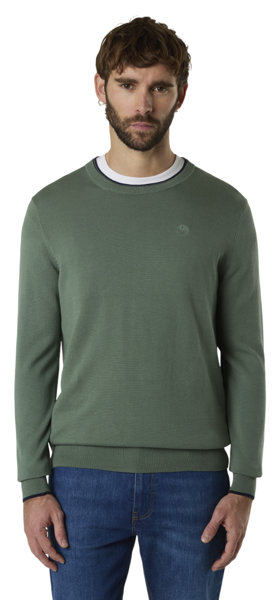 North Sails Crewneck 12GG - Pullover - Herren, Gr. L