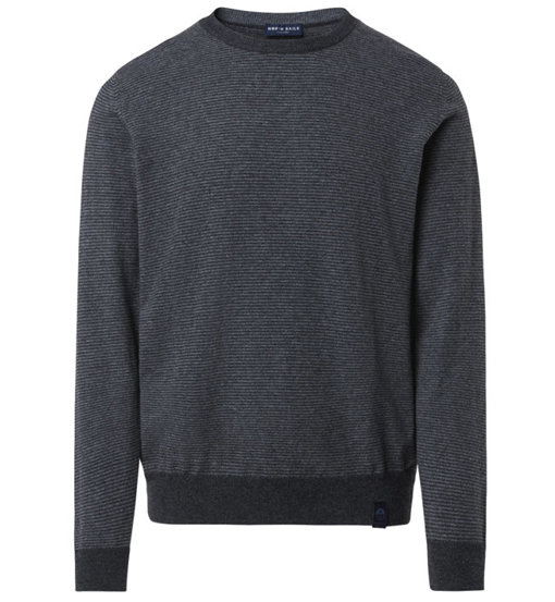 North Sails Crewneck 12GG - maglione - uomo. Taglia 3XL
