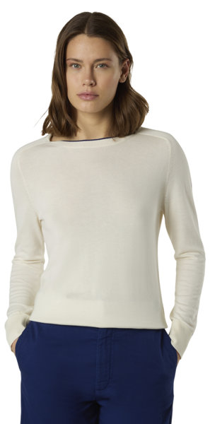 North Sails Crewneck 14GG W - Pullover - Damen, Gr. M