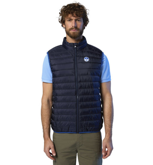 North Sails Crozet - gilet - uomo. Taglia 3XL