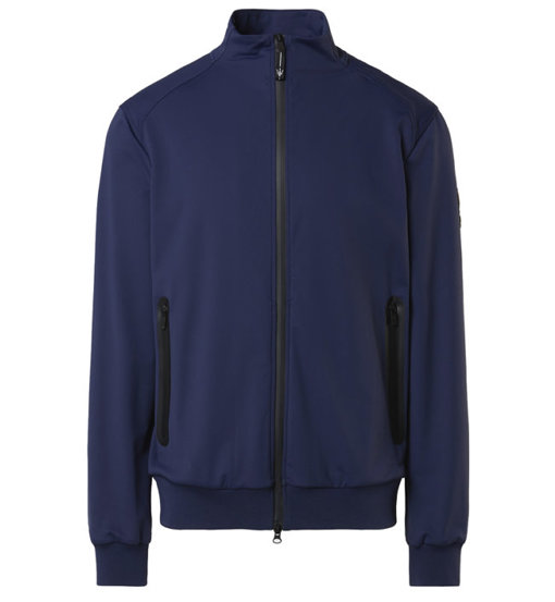 North Sails felpa - uomo. Taglia XL