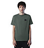 North Sails Graphic - T-shirt - uomo, Green