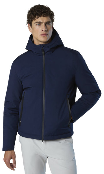 North Sails Hobart M - Freizeitjacke - Herren, Gr. XL