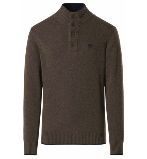 North Sails Maglione Uomo: Comfort e Stile | MyFitRank