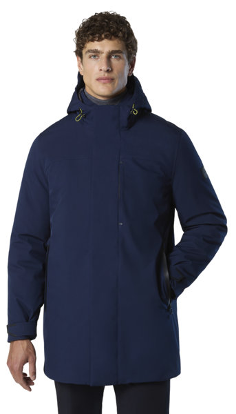 North Sails New Varberg M - Freizeitjacke - Herren, Gr. XL