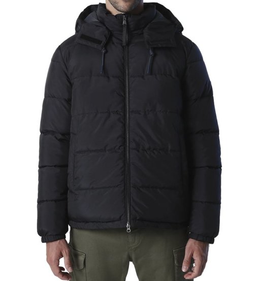 North Sails Olden - giacca tempo libero - uomo. Taglia 2XL