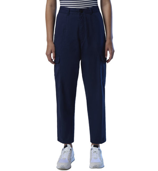 North Sails pantaloni lunghi - donna. Taglia 46