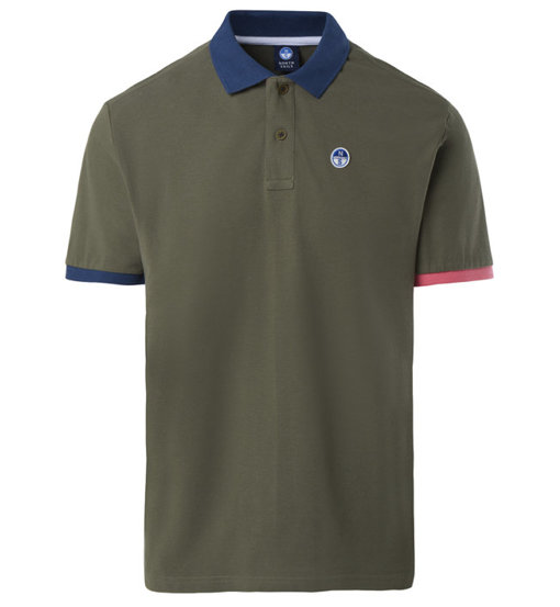 North Sails polo - uomo. Taglia XL