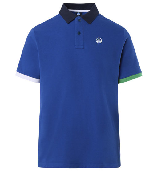 North Sails polo - uomo. Taglia L