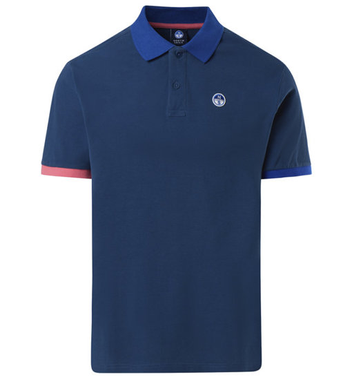 North Sails polo - uomo. Taglia XL