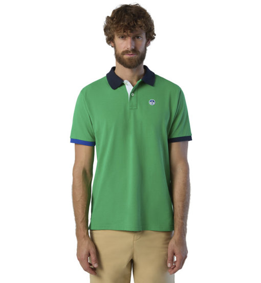 North Sails polo - uomo. Taglia 2XL