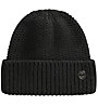North Sails Recycled Cashmere Blend - berretto - donna, Black