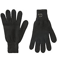 North Sails Recycled Cashmere Blend - Handschuhe - Damen, Black