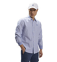 NORTH SAILS Shirt L//S Point Collar Regular Uomo