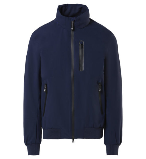 North Sails Solano Stretch Sailor - giacca tempo libero - uomo
