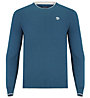 North Sails Sportler Crewneck 12 gg - maglione - uomo, Blue