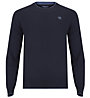 North Sails Sportler Crewneck 12 gg - maglione - uomo, Dark Blue