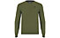 North Sails Sportler Crewneck 12 gg - maglione - uomo, Dark Green
