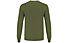 North Sails Sportler Crewneck 12 gg - Pullover - Herren, Dark Green