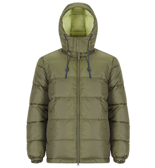 North Sails Sportler Olden - giacca tempo libero - uomo. Taglia 2XL