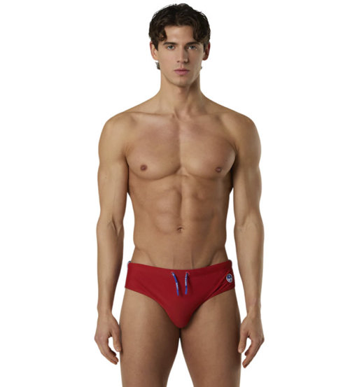 Costume Uomo North Sails Slip: Ergonomico e Sostenibile